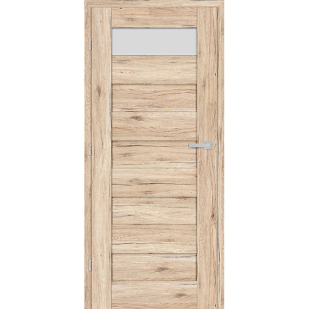 Interiérové dveře IRIS 4 Interiérové dveře IRIS 4