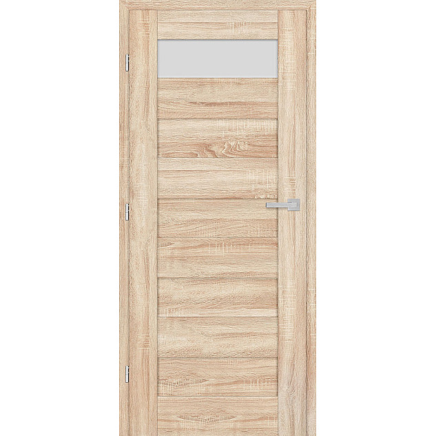 Interiérové dveře IRIS 4 Interiérové dveře IRIS 4