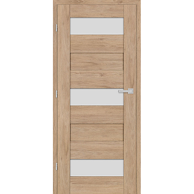 Interiérové dveře IRIS 5 Interiérové dveře IRIS 5