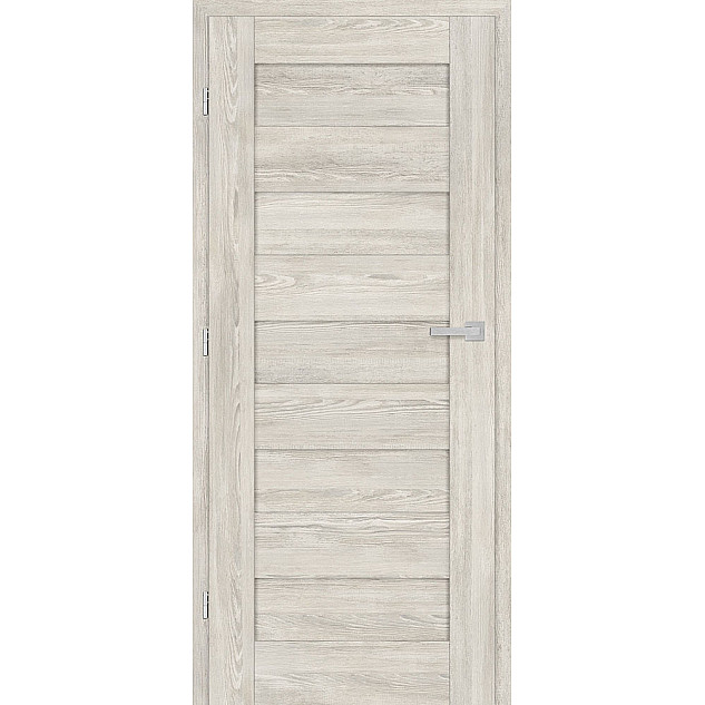 Interiérové dveře IRIS 8 Interiérové dveře IRIS 8