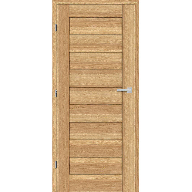 Interiérové dveře IRIS 8 Interiérové dveře IRIS 8