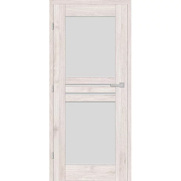 Interiérové dveře JUKA 1 - Jilm 3D GREKO Interiérové dveře JUKA 1 - Jilm 3D GREKO