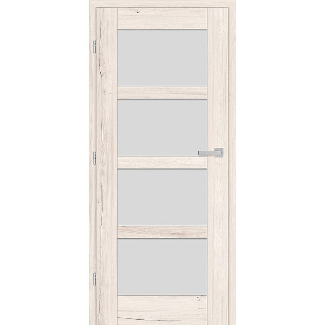 Interiérové dveře JUKA 4