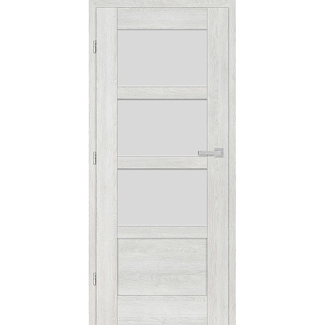 Interiérové dveře JUKA 5
