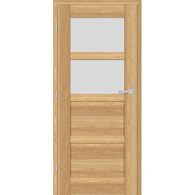 Interiérové dveře JUKA 6 Interiérové dveře JUKA 6