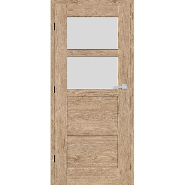 Interiérové dveře JUKA 6 Interiérové dveře JUKA 6