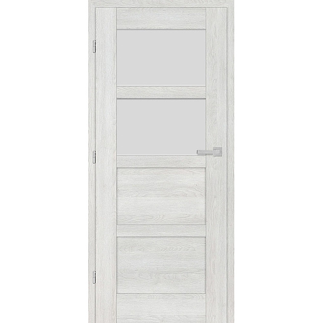 Interiérové dveře JUKA 6
