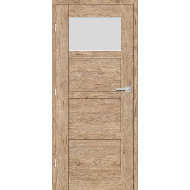 Interiérové dveře JUKA 7 Interiérové dveře JUKA 7