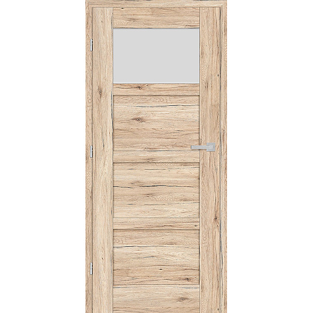 Interiérové dveře JUKA 7 Interiérové dveře JUKA 7