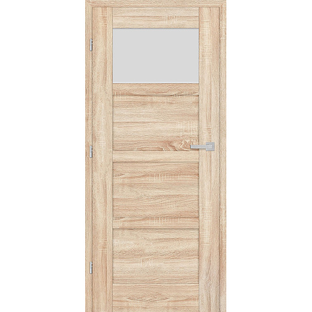 Interiérové dveře JUKA 7 Interiérové dveře JUKA 7