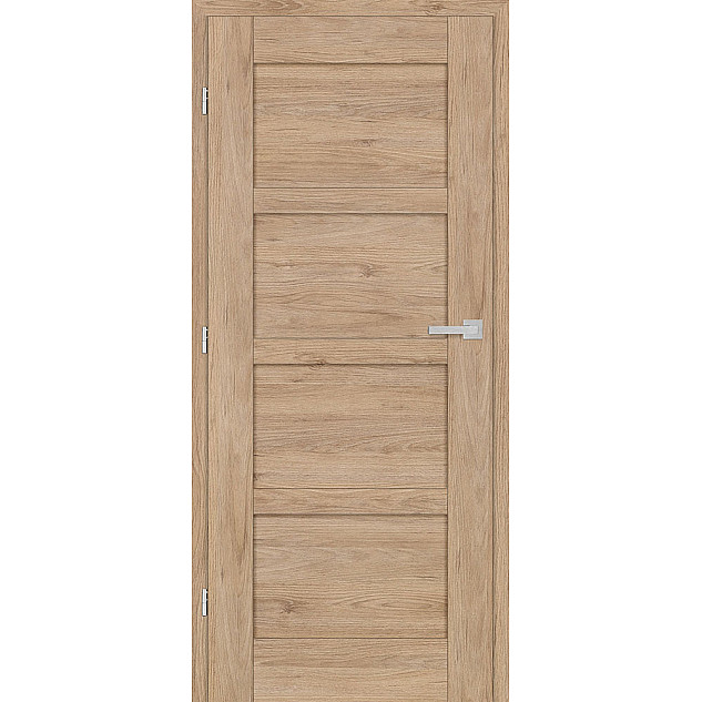 Interiérové dveře JUKA 8 Interiérové dveře JUKA 8