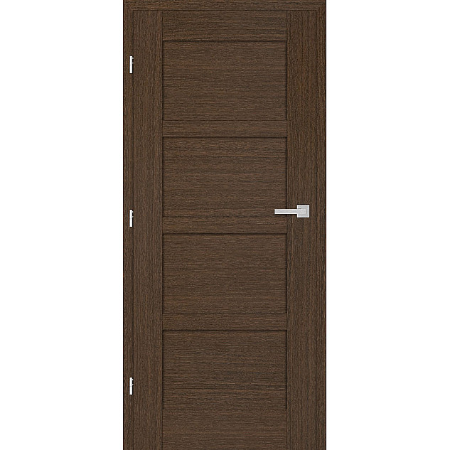 Interiérové dveře JUKA 8 Interiérové dveře JUKA 8