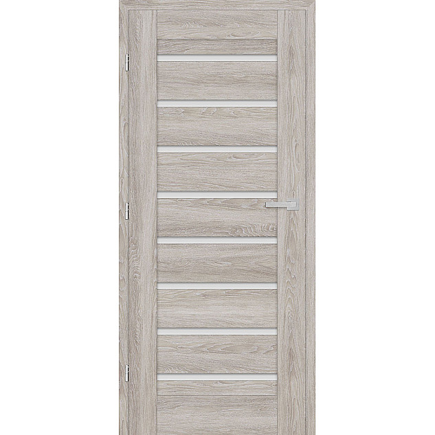 Interiérové dveře KAMÉLIE 1 Interiérové dveře KAMÉLIE 1