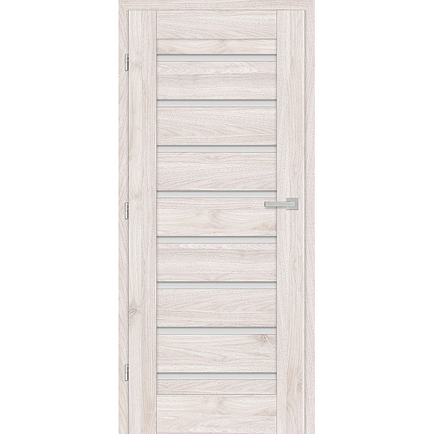 Interiérové dveře KAMÉLIE 1 Interiérové dveře KAMÉLIE 1