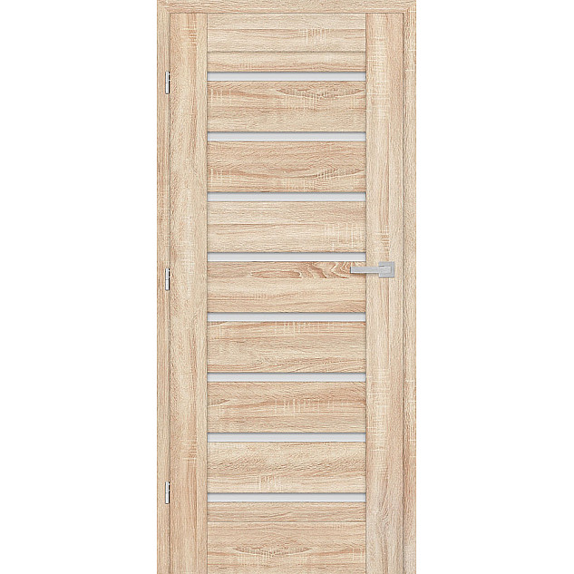 Interiérové dveře KAMÉLIE 1 Interiérové dveře KAMÉLIE 1
