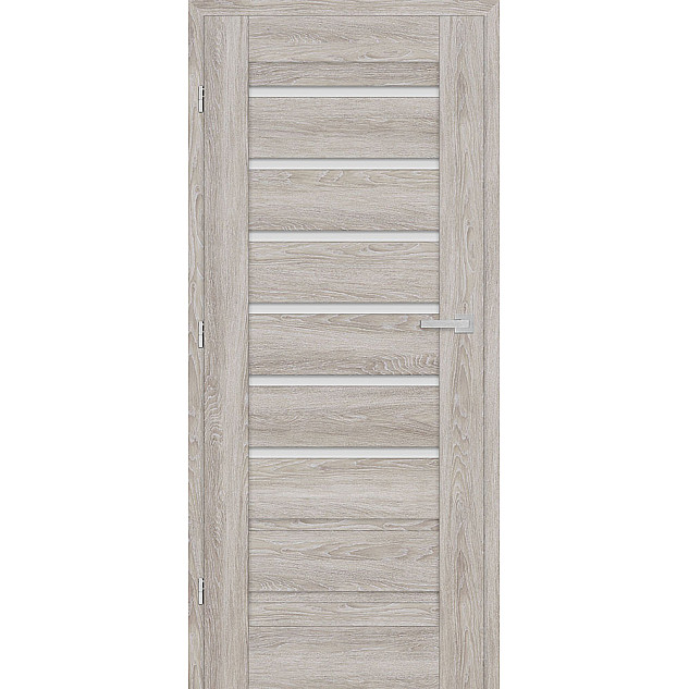 Interiérové dveře KAMÉLIE 2 Interiérové dveře KAMÉLIE 2