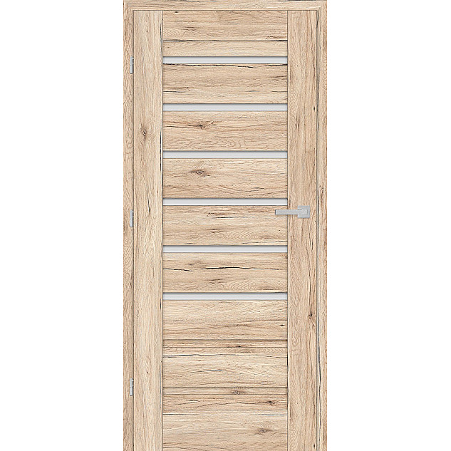 Interiérové dveře KAMÉLIE 2 Interiérové dveře KAMÉLIE 2