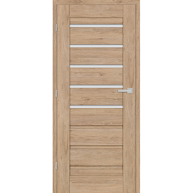 Interiérové dveře KAMÉLIE 3 Interiérové dveře KAMÉLIE 3