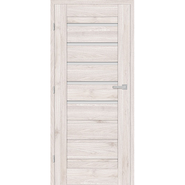 Interiérové dveře KAMÉLIE 3 Interiérové dveře KAMÉLIE 3