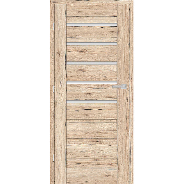 Interiérové dveře KAMÉLIE 3 Interiérové dveře KAMÉLIE 3
