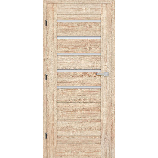 Interiérové dveře KAMÉLIE 3 Interiérové dveře KAMÉLIE 3