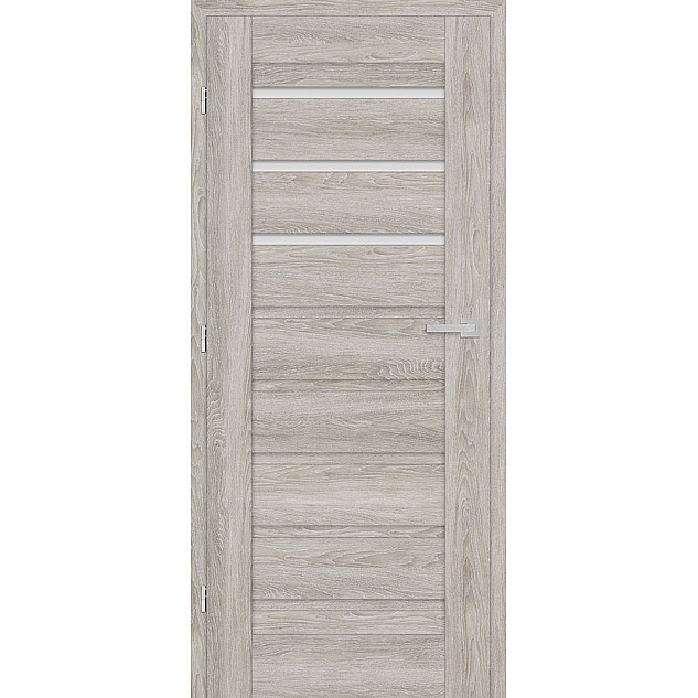 Interiérové dveře KAMÉLIE 4 Interiérové dveře KAMÉLIE 4