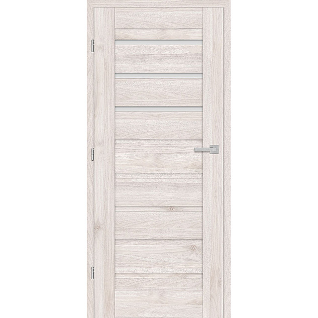 Interiérové dveře KAMÉLIE 4 Interiérové dveře KAMÉLIE 4