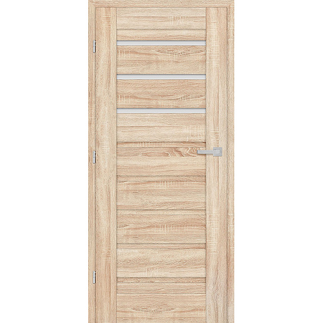 Interiérové dveře KAMÉLIE 4 Interiérové dveře KAMÉLIE 4
