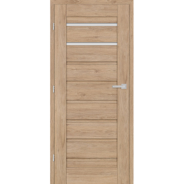 Interiérové dveře KAMÉLIE 5 Interiérové dveře KAMÉLIE 5