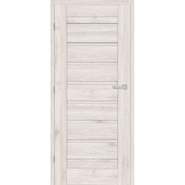 Interiérové dveře KAMÉLIE 5 Interiérové dveře KAMÉLIE 5