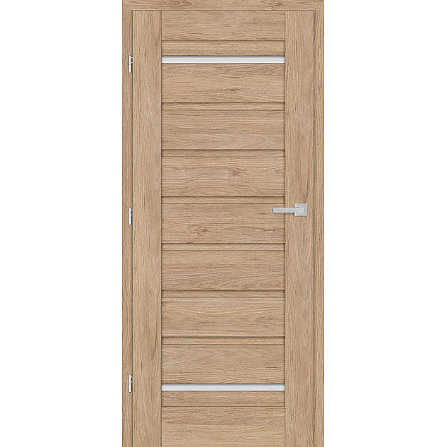 Interiérové dveře KAMÉLIE 6 Interiérové dveře KAMÉLIE 6