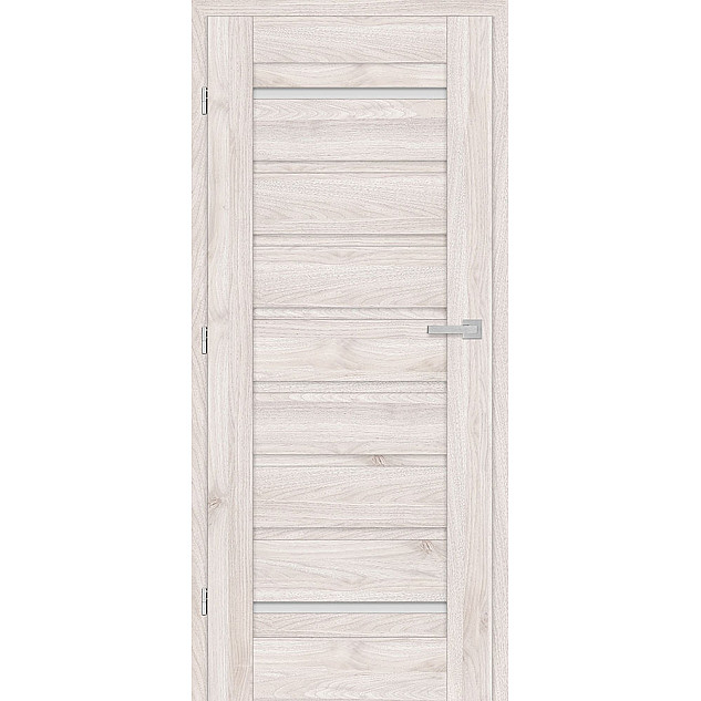 Interiérové dveře KAMÉLIE 6 Interiérové dveře KAMÉLIE 6