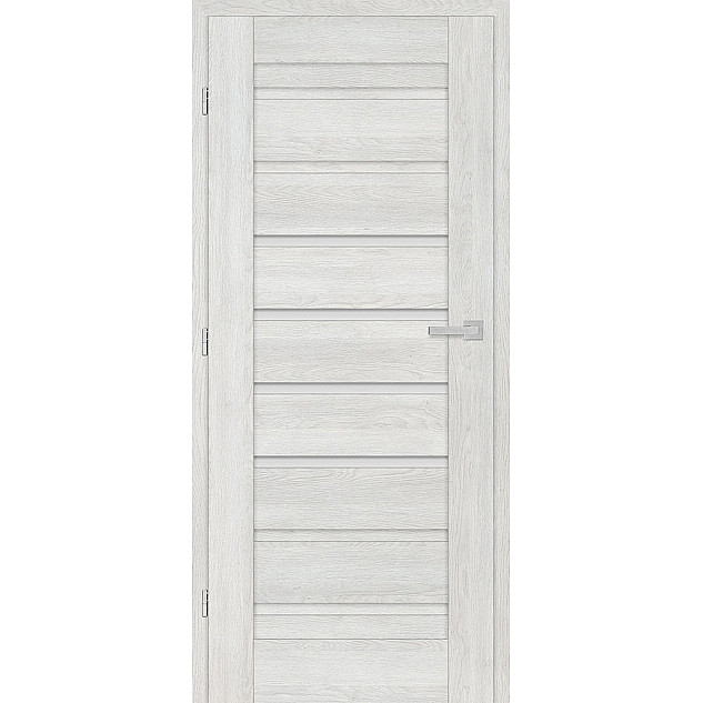 Interiérové dveře KAMÉLIE 7 Interiérové dveře KAMÉLIE 7