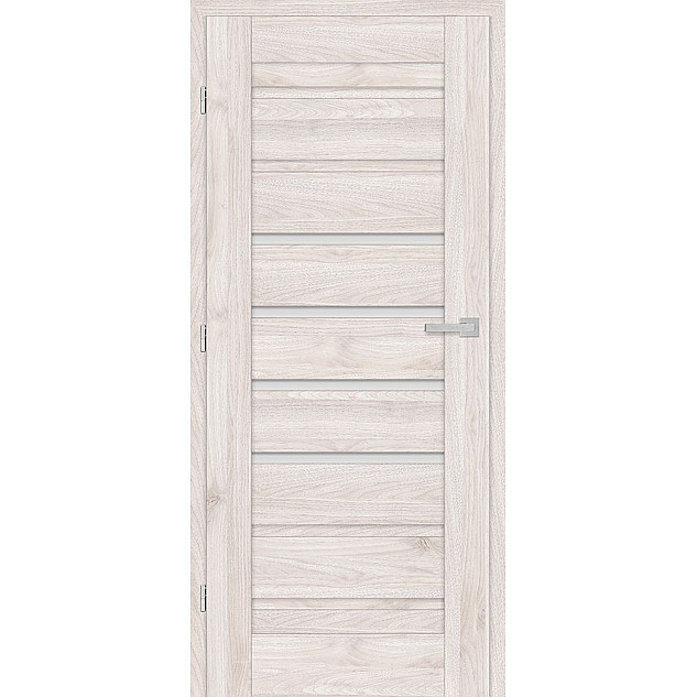 Interiérové dveře KAMÉLIE 7 Interiérové dveře KAMÉLIE 7