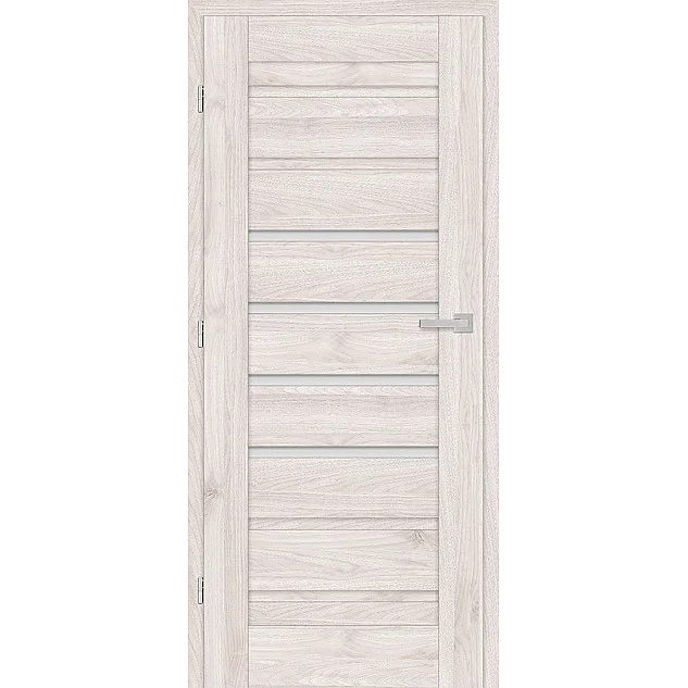 Interiérové dveře KAMÉLIE 7