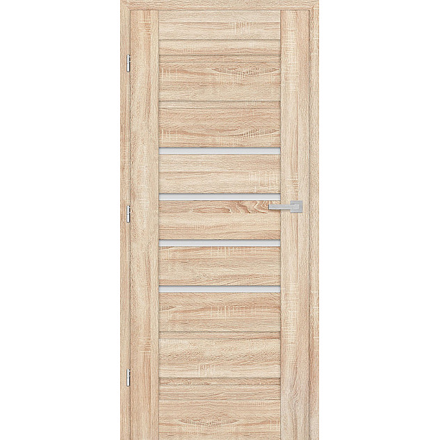 Interiérové dveře KAMÉLIE 7 Interiérové dveře KAMÉLIE 7