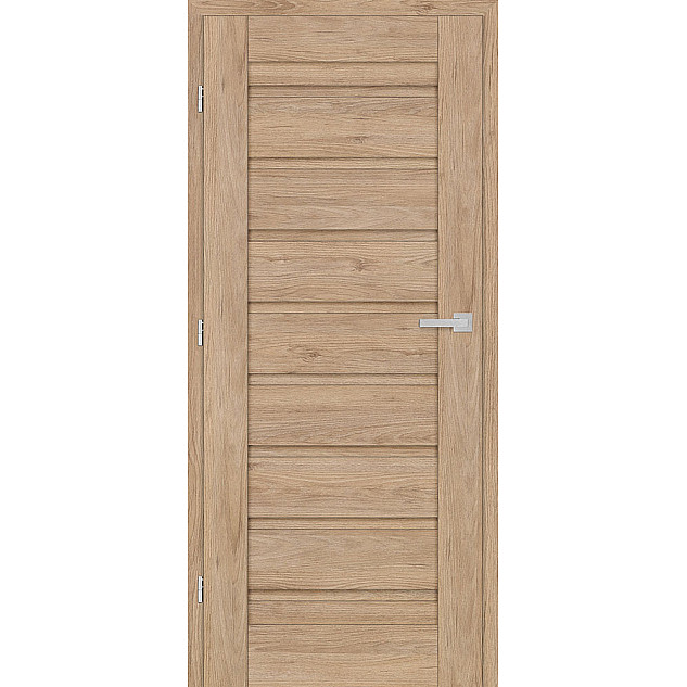 Interiérové dveře KAMÉLIE 8 Interiérové dveře KAMÉLIE 8