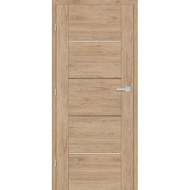 Interiérové dveře LAURENTIE 4 Interiérové dveře LAURENTIE 4