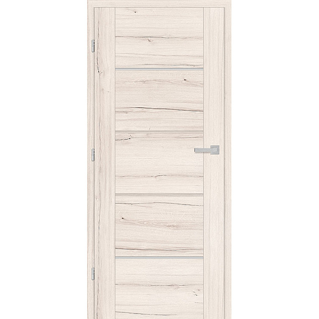 Interiérové dveře LAURENTIE 4 Interiérové dveře LAURENTIE 4