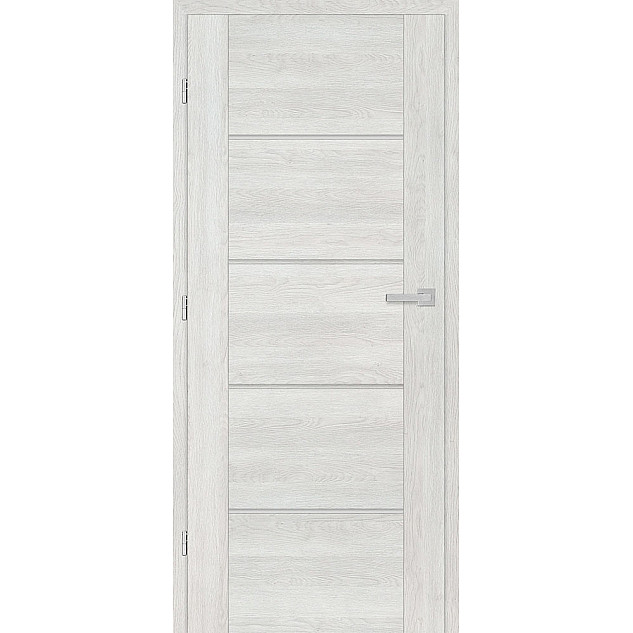 Interiérové dveře LAURENTIE 4 Interiérové dveře LAURENTIE 4