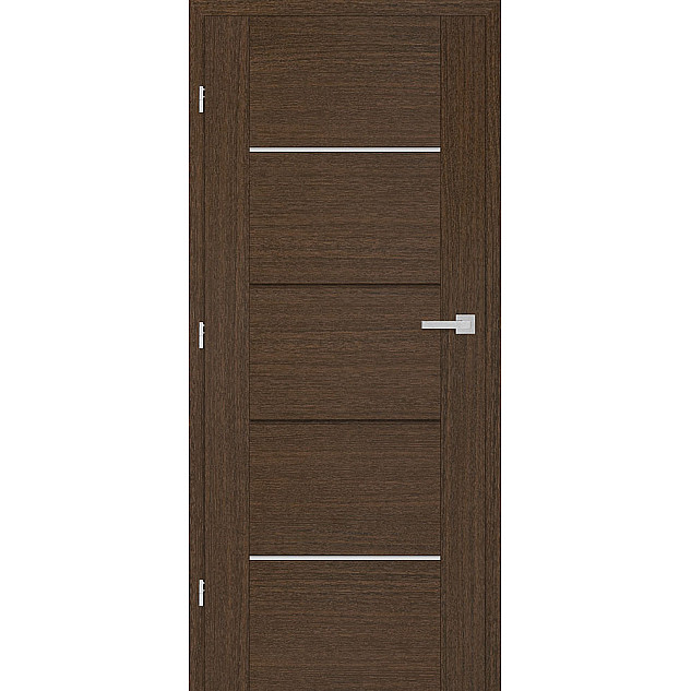 Interiérové dveře LAURENTIE 4 Interiérové dveře LAURENTIE 4