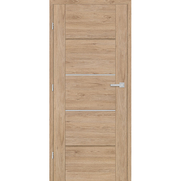 Interiérové dveře LAURENTIE 5 Interiérové dveře LAURENTIE 5