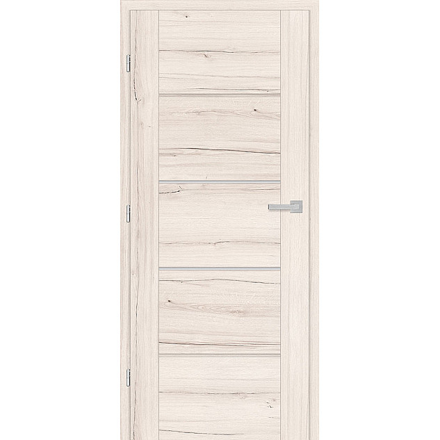 Interiérové dveře LAURENTIE 5 Interiérové dveře LAURENTIE 5