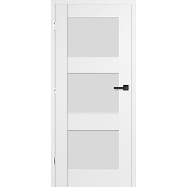 Interiérové dveře LEVANDULE 1 Interiérové dveře LEVANDULE 1