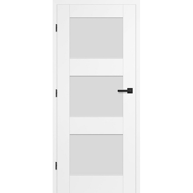 Interiérové dveře LEVANDULE 1 Interiérové dveře LEVANDULE 1
