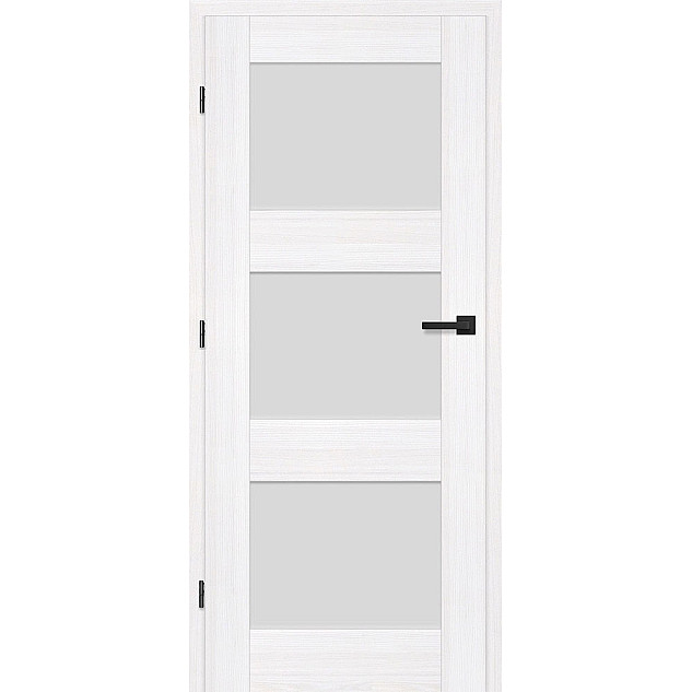 Interiérové dveře LEVANDULE 1 Interiérové dveře LEVANDULE 1