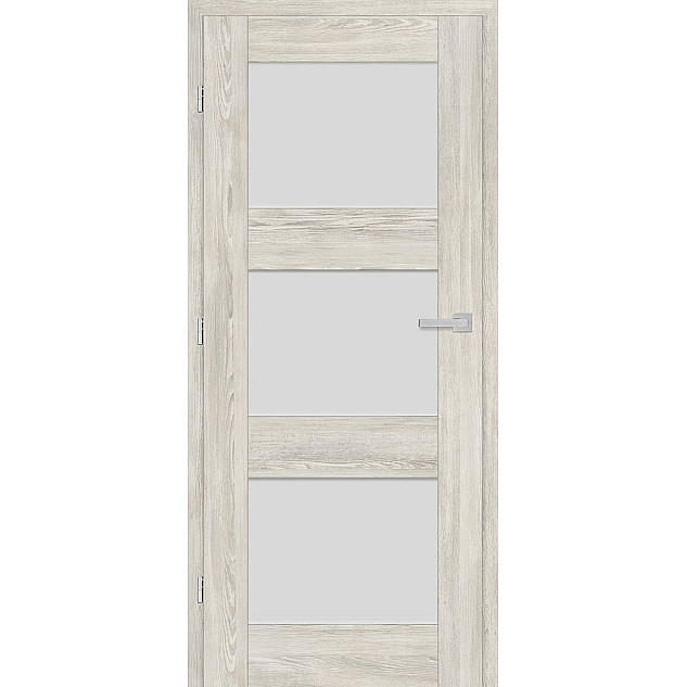 Interiérové dveře LEVANDULE 1 Interiérové dveře LEVANDULE 1