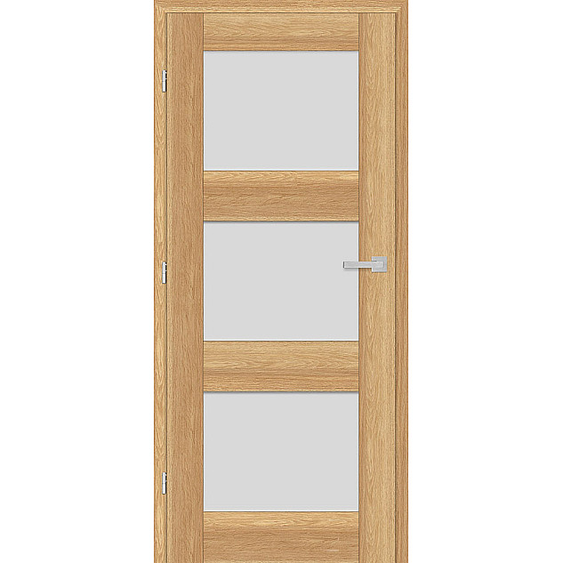 Interiérové dveře LEVANDULE 1 Interiérové dveře LEVANDULE 1