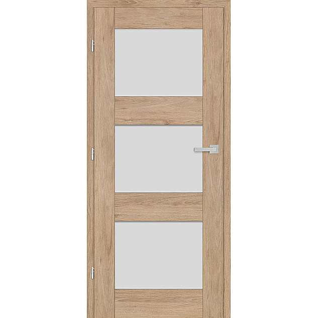 Interiérové dveře LEVANDULE 1 Interiérové dveře LEVANDULE 1