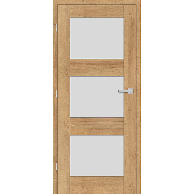 Interiérové dveře LEVANDULE 1 Interiérové dveře LEVANDULE 1